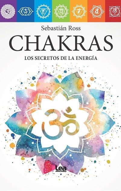 CHAKRAS | 9788411314626