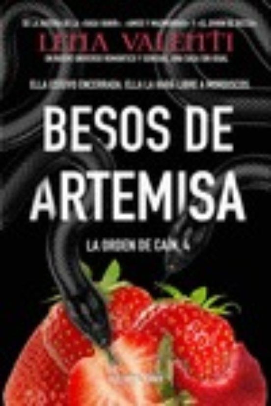 BESOS DE ARTEMISA | 9788417932381 | VALENTI, LENA