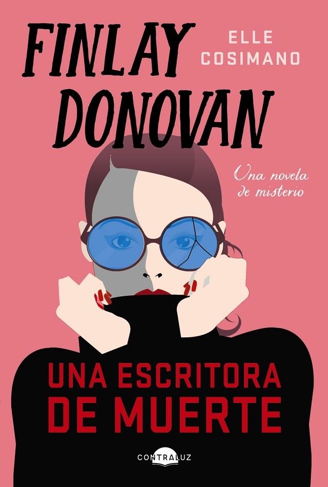 FINLAY DONOVAN: UNA ESCRITORA DE MUERTE | 9788418945526 | COSIMANO, ELLE