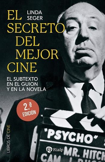 EL SECRETO DEL MEJOR CINE | 9788432163265 | SEGER, LINDA