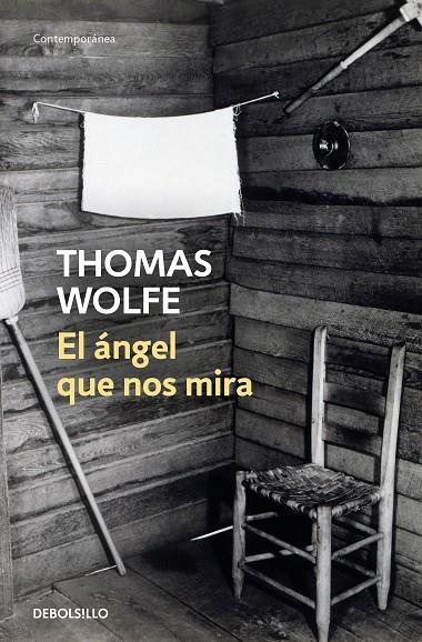 EL ÁNGEL QUE NOS MIRA | 9788466364300 | WOLFE, THOMAS