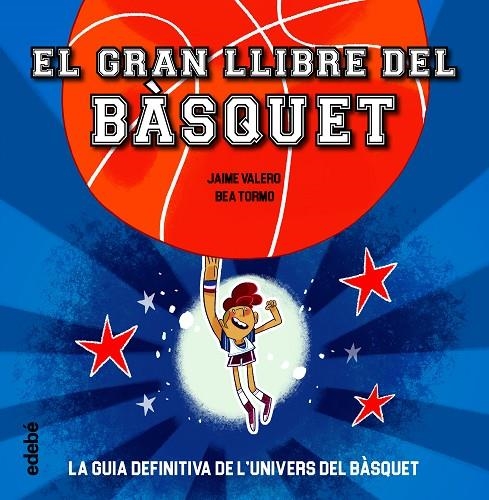 EL GRAN LLIBRE DEL BÀSQUET | 9788468363387