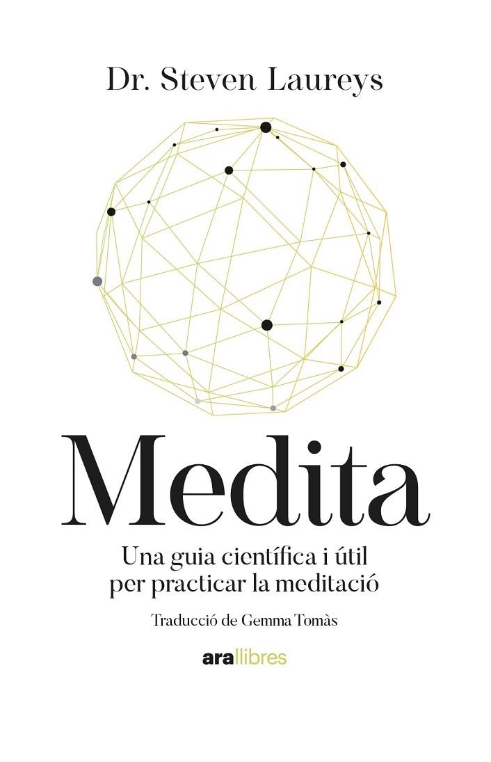 MEDITA | 9788418928819 | LAUREYS, STEVEN