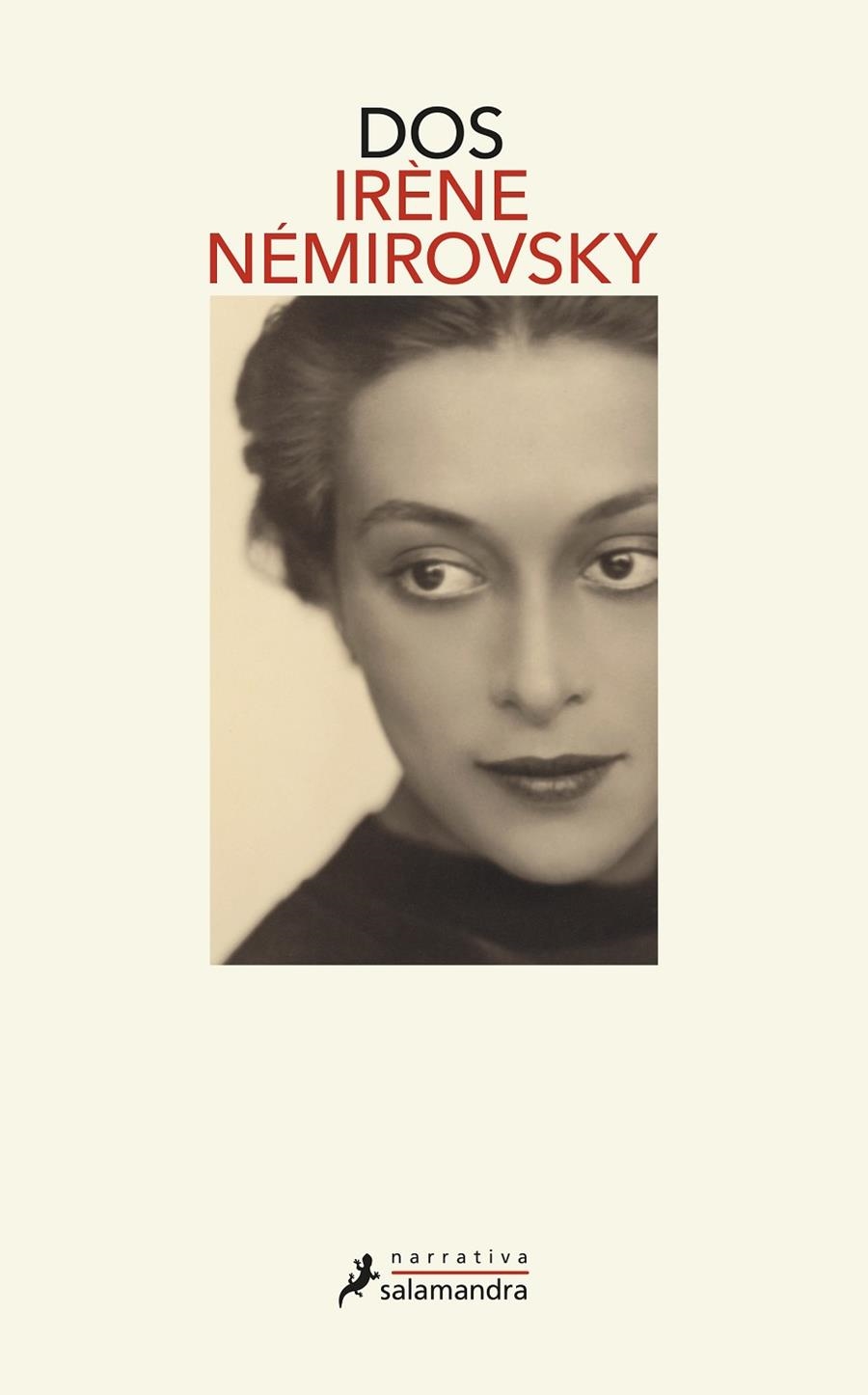 DOS | 9788419346216 | NÉMIROVSKY, IRÈNE