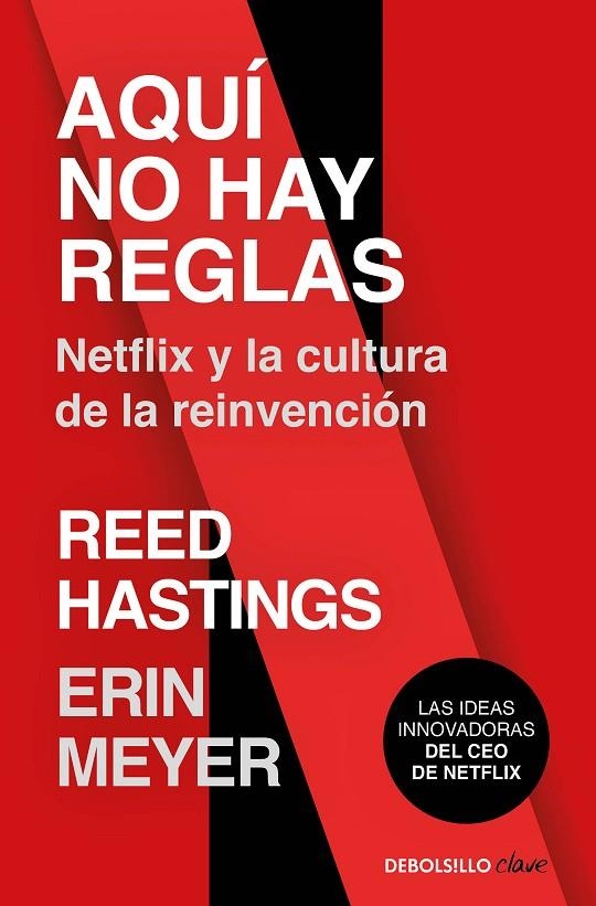 AQUÍ NO HAY REGLAS | 9788466368575 | HASTINGS, REED/MEYER, ERIN