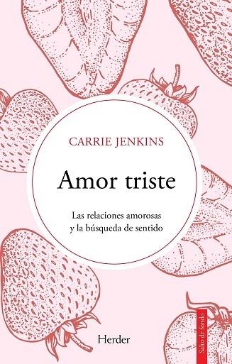 AMOR TRISTE | 9788425449147 | JENKINS, CARRIE