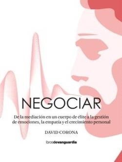 NEGOCIAR | 9788418604270 | CORONA, DAVID