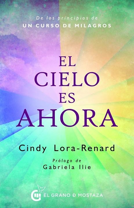 CIELO ES AHORA | 9788412594799 | LORA-RENARD, CINDY