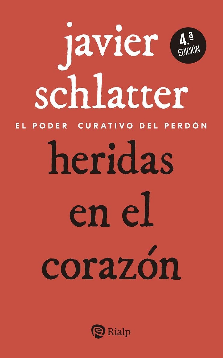 HERIDAS EN EL CORAZÓN | 9788432163500 | SCHLATTER NAVARRO, FRANCISCO JAVIER