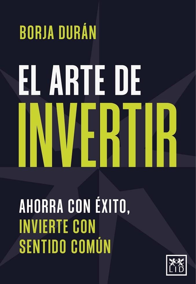 EL ARTE DE INVERTIR | 9788411314367