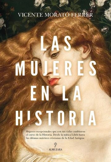 LAS MUJERES EN LA HISTORIA | 9788411312158