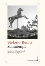 SALTATEMPS | 9788419630056 | BENNI, STEFANO