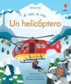 UN HELICOPTERO A VER A VER | 9781803708959 | LARA BRYAN