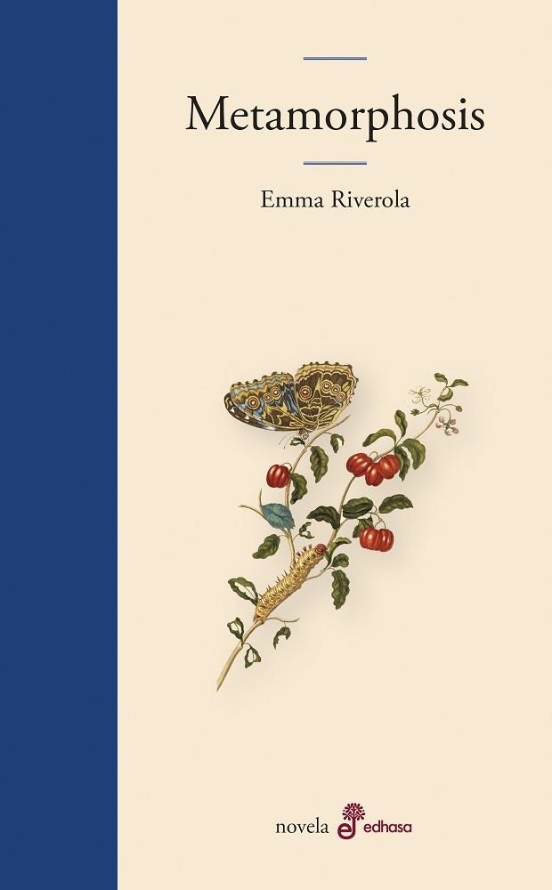 METAMORPHOSIS | 9788435011600 | RIVEROLA MANZANILLA, EMMA