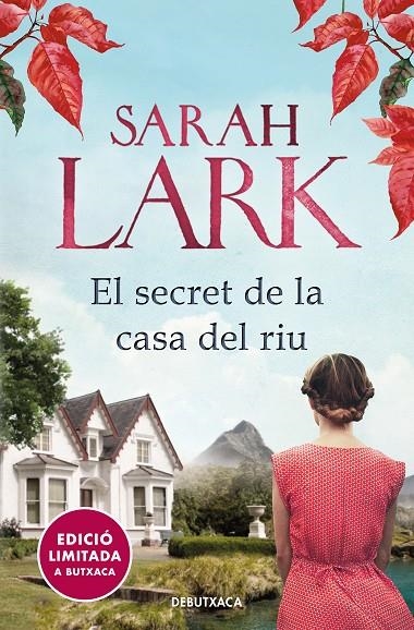 EL SECRET DE LA CASA DEL RIU (EDICIÓ LIMITADA) | 9788418196034 | LARK, SARAH