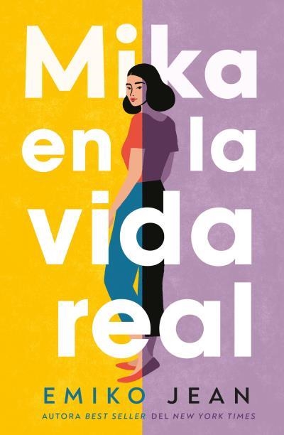 MIKA EN LA VIDA REAL | 9788416517909 | EMIKO, JEAN