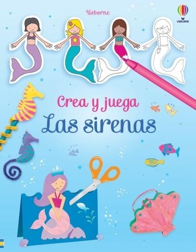 LAS SIRENAS | 9781805311775 | PRATT, LEONIE