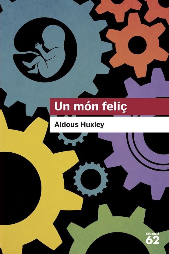 UN MÓN FELIÇ | 9788415954699 | HUXLEY, ALDOUS