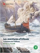 LES AVENTURES D'ULISSES-CLASICS ADAPTATS AITANA | 9788431691110 | LAWTON, ANTHONY/GARCIA GUAL, CARLOS/OTERO TORAL, MANUEL