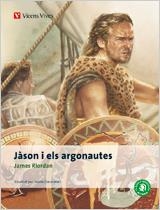 JASON I ELS ARGONAUTES | 9788431691134 | RIORDAN, JAMES/SANCHEZ AGUILAR, AGUSTIN