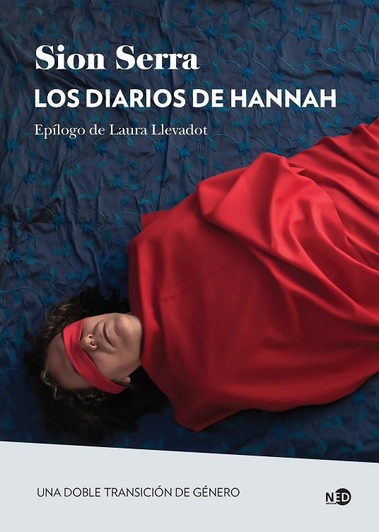 LOS DIARIOS DE HANNAH | 9788419407047 | SERRA LOPES, SION