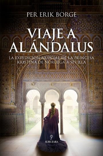 VIAJE A AL ÁNDALUS | 9788411314053