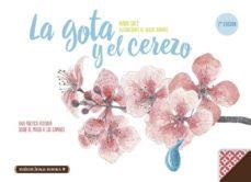 LA GOTA Y EL CEREZO | 9788494584244 | SATZ, MARIO