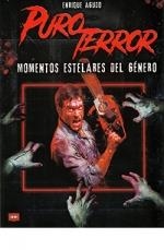 PURO TERROR | 9788418703560 | AGUDO, ENRIQUE