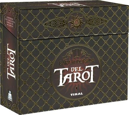 TAROT | 9788499285139 | TIKAL, EQUIPO