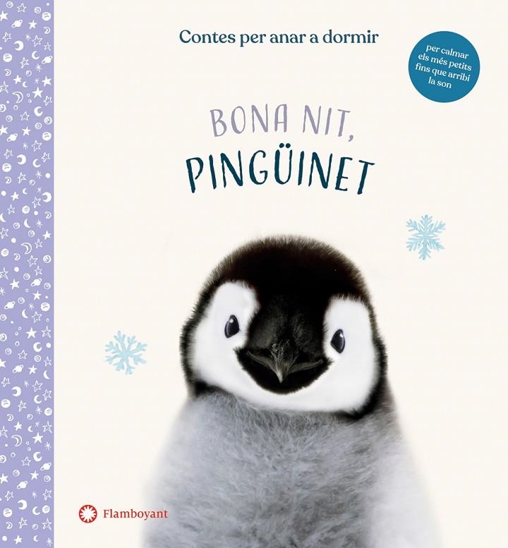 BONA NIT, PINGÜINET | 9788417749972 | WOOD, AMANDA