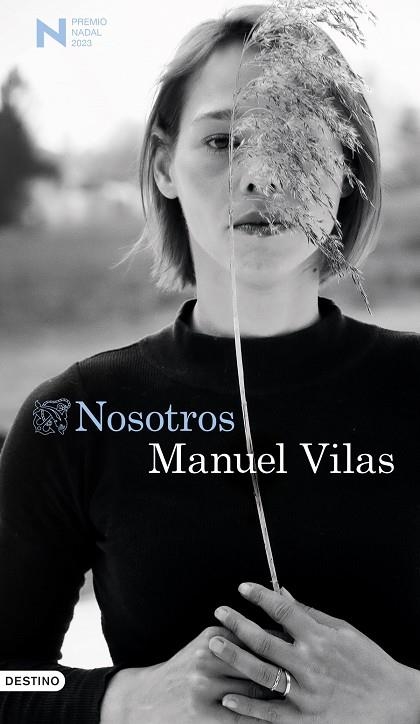 NOSOTROS - FIRMADO- | 8432715155416 | VILAS, MANUEL