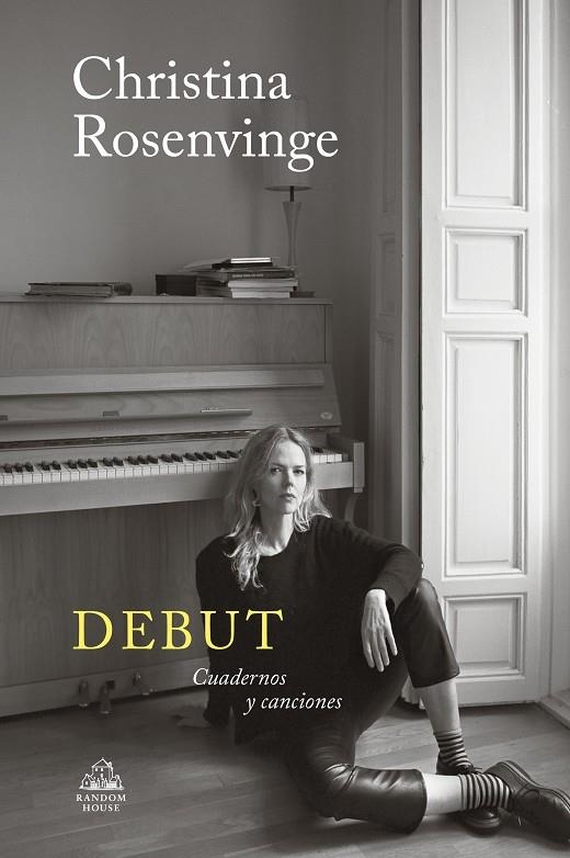 DEBUT | 9788439741602 | ROSENVINGE, CHRISTINA