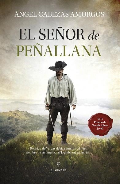 EL SEÑOR DE PEÑALLANA | 9788411314183