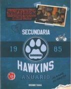 ANUARIO HAWKINS 1985 SECUND | 9786075576046