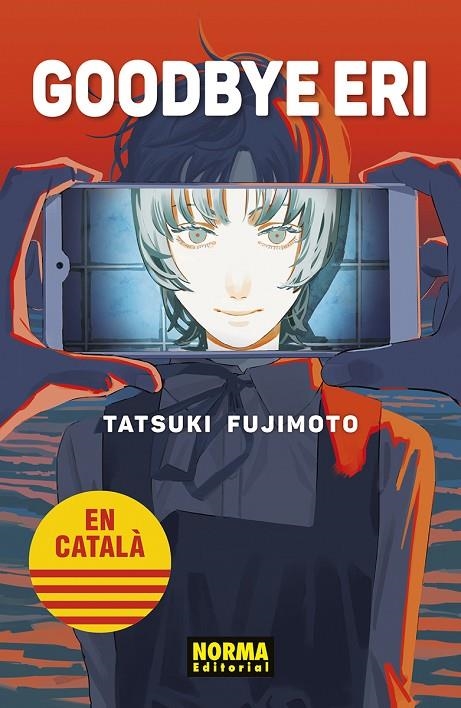 GOODBYE ERI. ED KANZENBAN CAT | 9788467960723 | TATSUKI FUJIMOTO/NEGI HARUBA