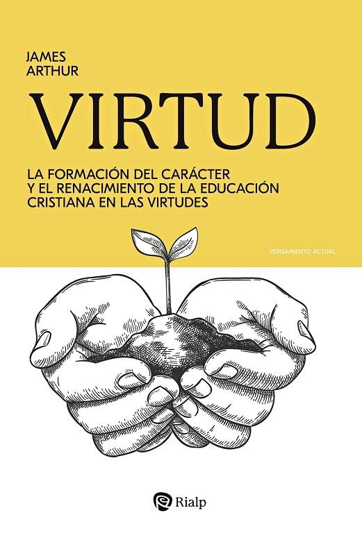 VIRTUD | 9788432163906 | ARTHUR, JAMES