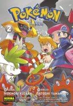 POKÉMON 23. PLATINO 2 | 9788467939163 | KUSAKA, HIDENORI/YAMAMOTO, SATOSHI