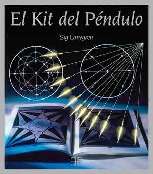 EL KIT DEL PÉNDULO | 9788415292173 | LONEGREN, SIG