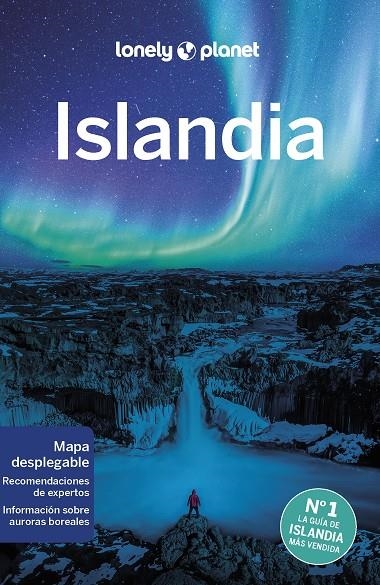 ISLANDIA 6 | 9788408264231 | VARIOS AUTORES