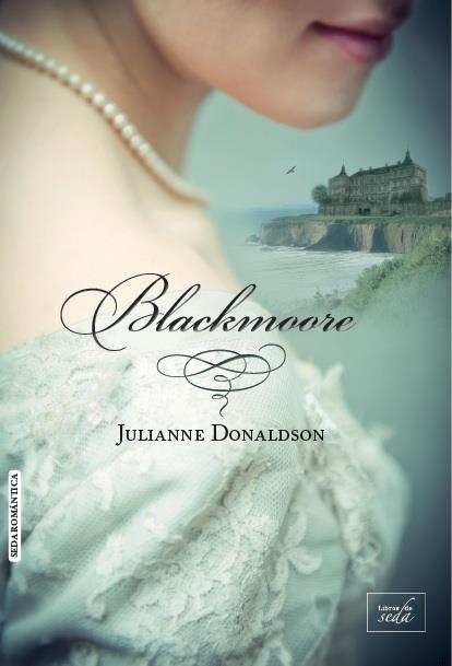 BLACKMOORE | 9788415854296 | DONALDSON, JULIANNE