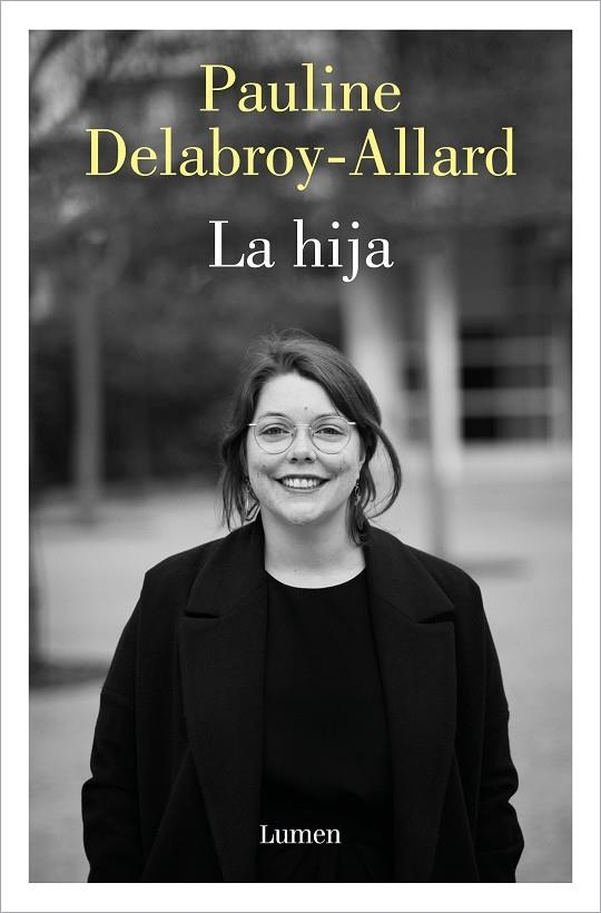 LA HIJA | 9788426424839 | DELABROY-ALLARD, PAULINE