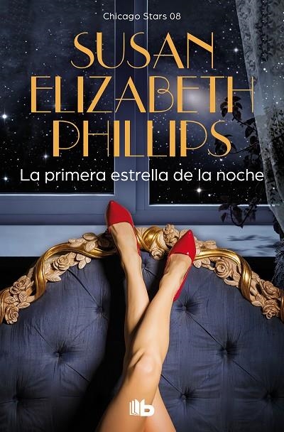 LA PRIMERA ESTRELLA DE LA NOCHE | 9788413147291 | PHILLIPS, SUSAN ELIZABETH