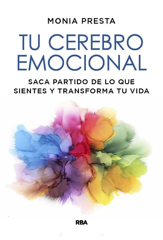 TU CEREBRO EMOCIONAL | 9788491879558 | PRESTA, MONIA