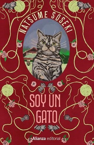 SOY UN GATO | 9788411483025 | SOSEKI, NATSUME