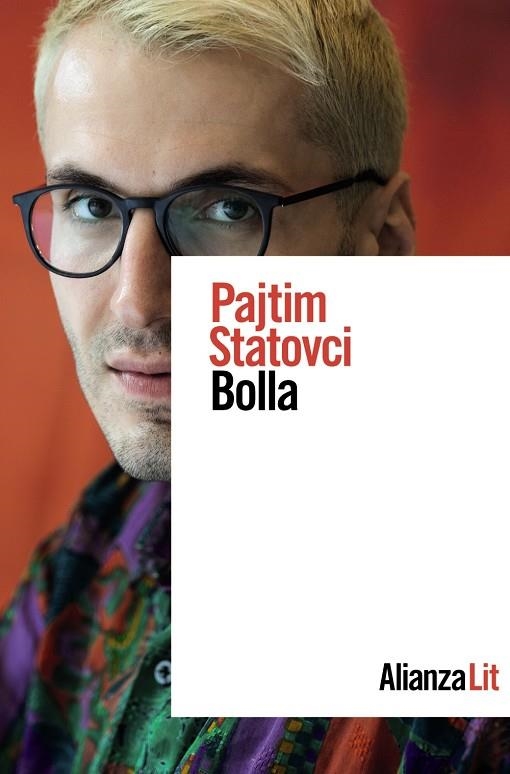 BOLLA | 9788411483032 | STATOVCI, PAJTIM