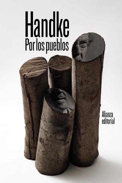 POR LOS PUEBLOS | 9788411482820 | HANDKE, PETER