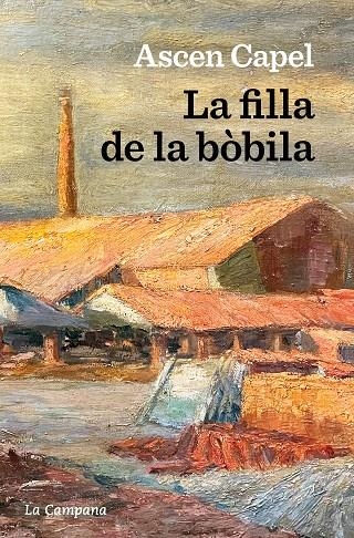 LA FILLA DE LA BÒBILA | 9788419245281 | CAPEL, ASCEN