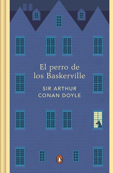 EL PERRO DE LOS BASKERVILLE | 9788491055389 | DOYLE, SIR ARTHUR CONAN