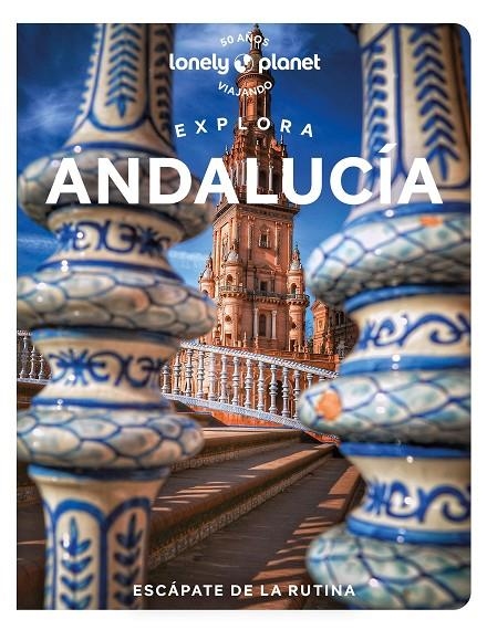 EXPLORA ANDALUCÍA 1 | 9788408268093 | NOBLE, ISABELLA/KAMINSKI, ANNA/FLORES WATSON, FIONA