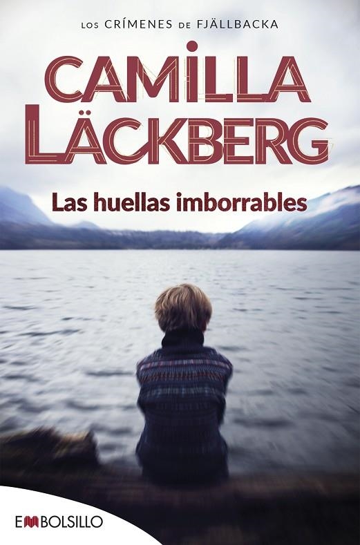 LAS HUELLAS IMBORRABLES | 9788418185083 | LÄCKBERG, CAMILLA